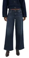Rag & Bone Aiden Wide Leg Jeans Rhnbk In Multi