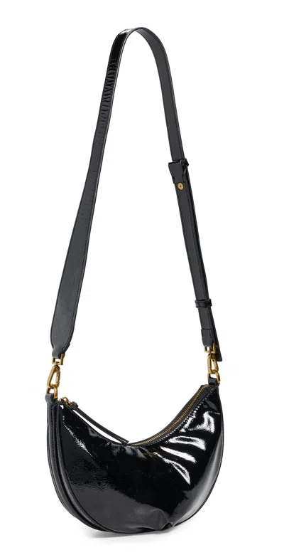 Rag & Bone Alix Crossbody Bag Black