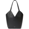 Rag & Bone Alix Leather Tote