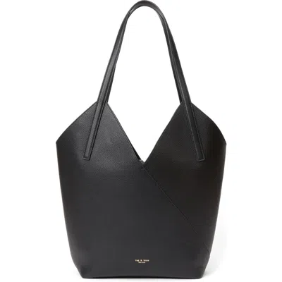 Rag & Bone Alix Leather Tote