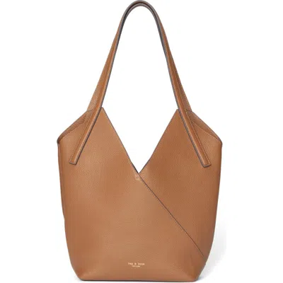 Rag & Bone Alix Leather Tote