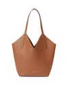 Rag & Bone Alix Tote In Brown