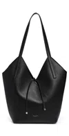 Rag & Bone Alix Tote Black In Black
