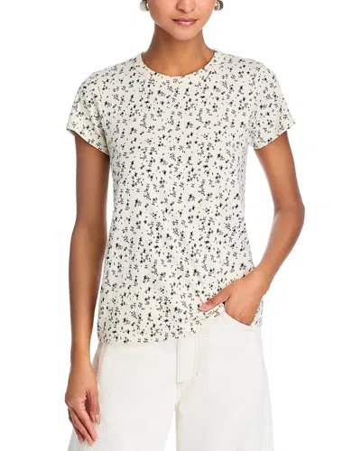 RAG & BONE RAG & BONE ALL OVER STARS TEE