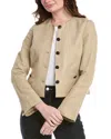 Rag & Bone Amaya Jacket In Neutral