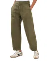 Rag & Bone Anita Pants In Green
