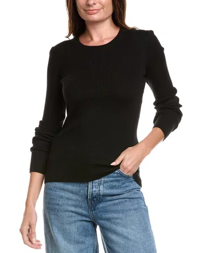 RAG & BONE RAG & BONE ANNALISE RIB WOOL-BLEND SWEATER