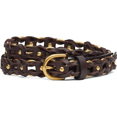 Rag & Bone Aria Chain Belt