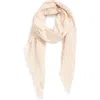 Rag & Bone Astra Dash Fringe Scarf