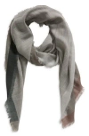 Rag & Bone Astrid Wool Scarf
