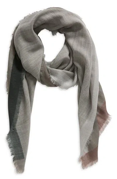 Rag & Bone Astrid Wool Scarf