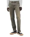 Rag & Bone Athletic Fit 3 Authentic Stretch Jeans In Gryol In Gray