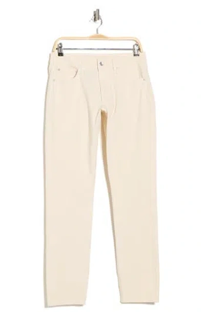 Rag & Bone Athletic Fit 3 Jeans In Pink