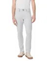 Rag & Bone Athletic Fit Aero Stretch Jeans In Glacier White
