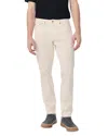 Rag & Bone Athletic Fit Airflex Jeans In Ecru