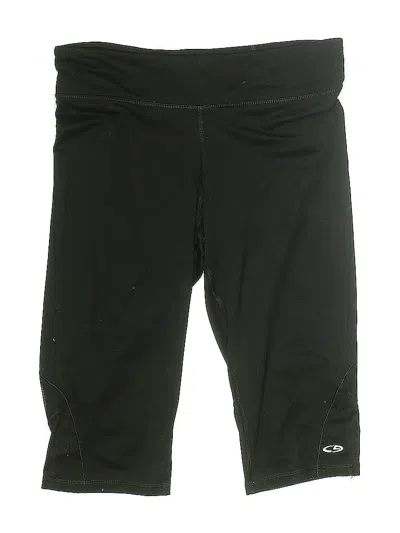 Pre-owned Rag & Bone Athletic Shorts In Black