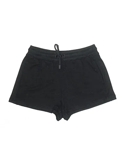Pre-owned Rag & Bone Athletic Shorts In Black