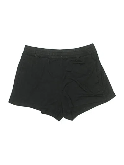 Pre-owned Rag & Bone Athletic Shorts In Black