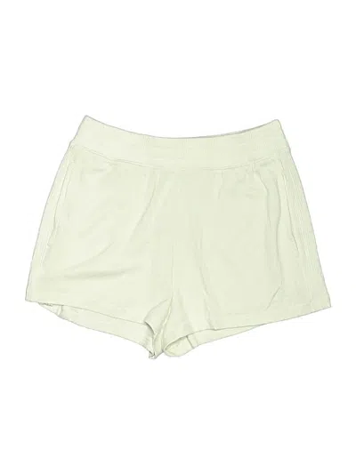 Pre-owned Rag & Bone Athletic Shorts In Green