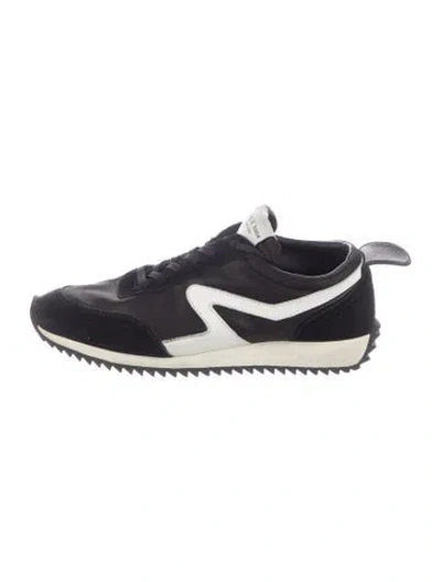Pre-owned Rag & Bone Athletic Sneakers In Multi