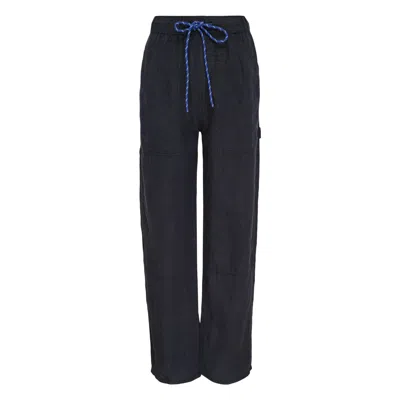 Rag & Bone Atlas Linen Pants