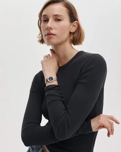 Rag & Bone Audrey Bracelet Watch, 23 Mm In Multi