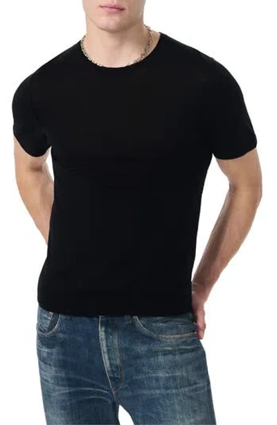 RAG & BONE RAG & BONE AULTON WOOL BLEND T-SHIRT
