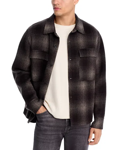 RAG & BONE RAG & BONE AUSTIN SHIRT JACKET