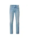 Rag & Bone Authentic Harrison Jeans In Black