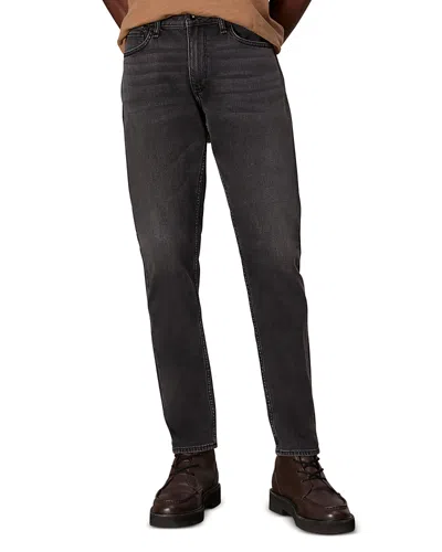Rag & Bone Authentic Stretch Athletic Fit Jeans In Ashland