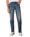 Rag & Bone Authentic Stretch Relaxed Fit Jeans In Damian Blue In Damian
