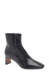 Rag & Bone Avery Bootie In Black