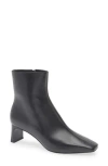 Rag & Bone Avery Bootie In Black