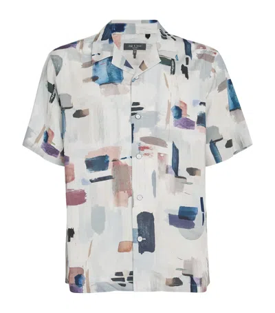 Rag & Bone Avery Shirt