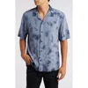 Rag & Bone Avery Washed Camp Shirt