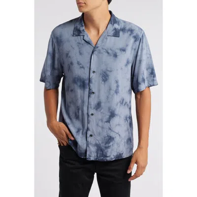 RAG & BONE RAG & BONE AVERY WASHED CAMP SHIRT