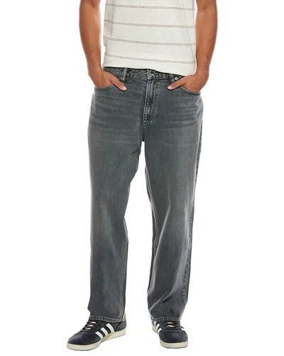 Rag & Bone Baggy Infuse Jean In Blue