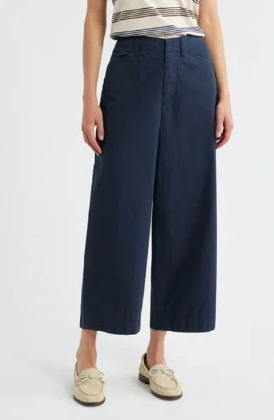 Rag & Bone Banks Cotton Pants
