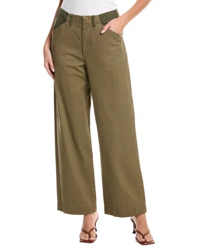 Rag & Bone Banks Full Length Pant