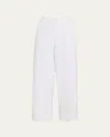 Rag & Bone Banks Linen Pants