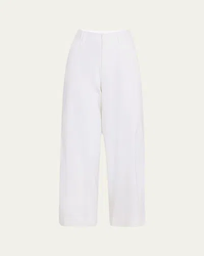 Rag & Bone Banks Linen Pants