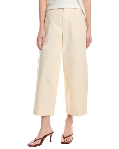Rag & Bone Banks Pant In Yellow