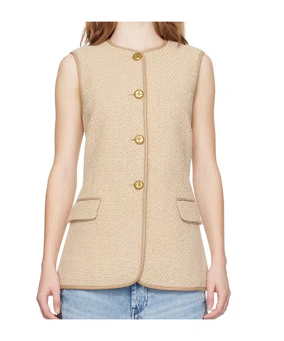 Rag & Bone Bartlet Vest