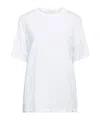 Rag & Bone Basic T-shirts In White