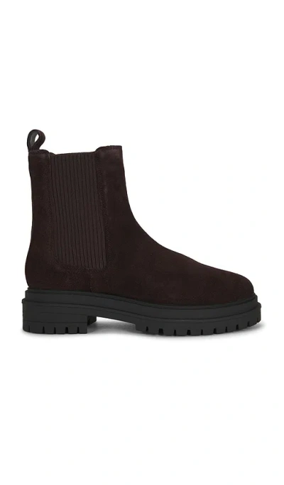 Rag & Bone Bedford Chelsea Boot In Brown