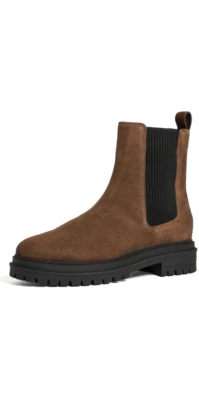 Rag & Bone Bedford Chelsea Boots Dsnsd In Multi