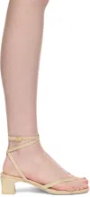 Rag & Bone Gemma Strappy Sandals Macdm