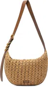 Rag & Bone Beige Mercer Medium Bag