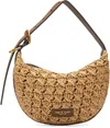 Rag & Bone Beige Mercer Small Bag