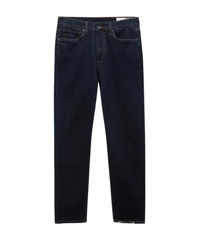 Rag & Bone Belt Loop Jeans
